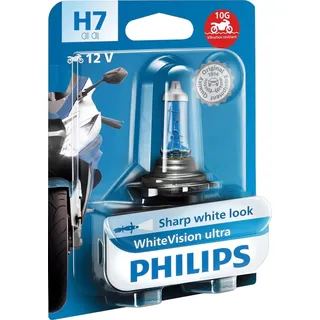 Philips Automotive 12972WVUBW