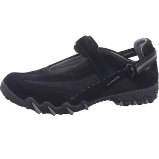 Allrounder Niro Damen Schwarz 39