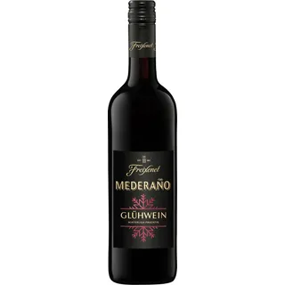 Henkell Freixenet Mederano Glühwein