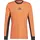 Schiedsrichtertrikot Langarm easy coral M