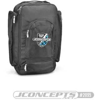 JConcepts 2095 Scale und Street Eliminator Rucksack