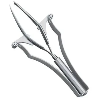 Excellent Solingen Automatikpinzette 1 St Pinzette