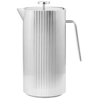 Georg Jensen French Press Bernadotte Französische Kaffeepresse - Originaldesign von Sigvard Bernadotte