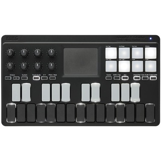 KORG NANOKEY Studio – Midi-Controller