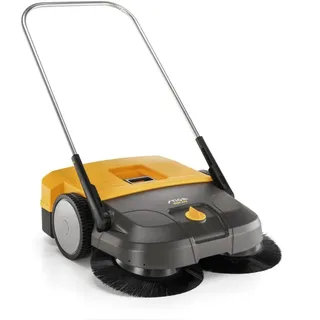 Stiga SWP 475 Hand Kehrmaschine Arbeitsbreite 750 mm 1 Stck