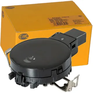 Hella 6PW 012 007-151 Regensensor