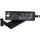 Kai Saunders Saundezy Signature Nexus 21 Scooter-deck Black One Size