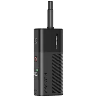 Ulanzi FM02 Nebelmaschine Grau