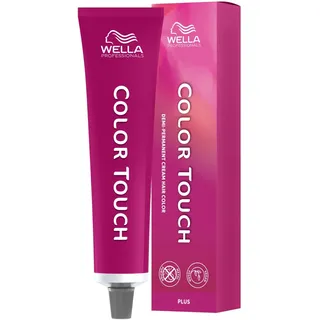 55/07 hellbraun intensiv natur-braun 60 ml