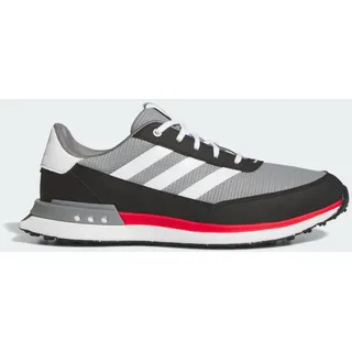 adidas S2G Spikeless 24 Golfschuh schwarz|grau|weiß 50 2/3 (UK 14.5)