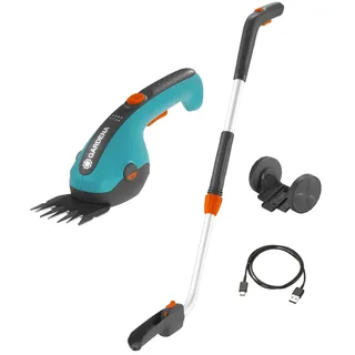 Gardena ClassicCut Li Set