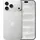 256 GB Silber