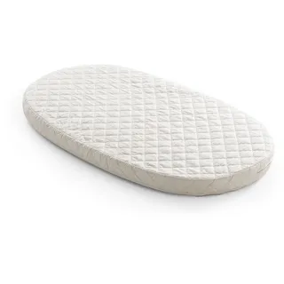 Babymatratze Sleepi Matratze für das Stokke Sleepi Bett V2, Stokke, 10 cm hoch