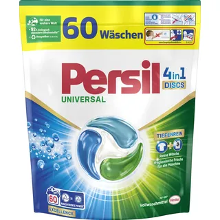 Persil Universal 4in1 Discs 60 WL