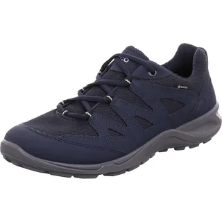 Herren Blau 45