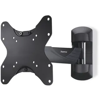 Hama TV-Wandhalterung schwenkbar, neigbar 122 cm (48") bis 35 kg