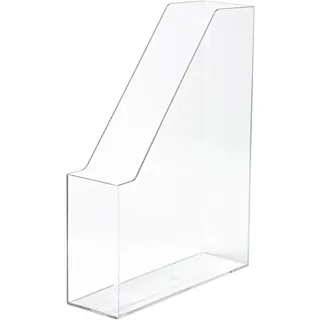 HAN Stehsammler i-Line 16501-23D glasklar Kunststoff, DIN A4, 1 St.