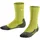 Trekkingsocken Kinder lime 27-30