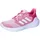 Clear Pink/Cloud White/Pulse Magenta 39 1/3