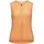 Vest Weste Apricot/Sunstone S