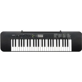 Casio CTK-240 BK black