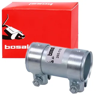 BOSAL Rohrverbinder, Abgasanlage