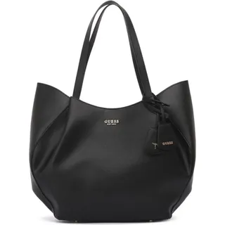 GUESS Shopper Handtasche 2 in 1 Amorette Black
