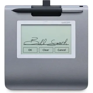 Wacom Signature Set STU-430 inkl. Sign Pro PDF-Software (Standard)