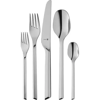 WMF Kineo 1268916340, 435 mm, 270 mm, 55 mm, 1,65 kg, 7 Stück(e), 210 Stück(e) - Silber