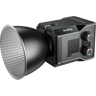 SmallRig RC 60C RGB LED-Videoleuchte Lite Edition