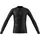 Padded Goalkeeper Baselayer Langarm-t-shirt Black 9-10 Jahre
