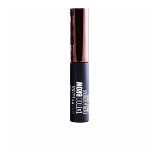 Maybelline New York Tattoo Brow Gel Tint 03 Dark Brown