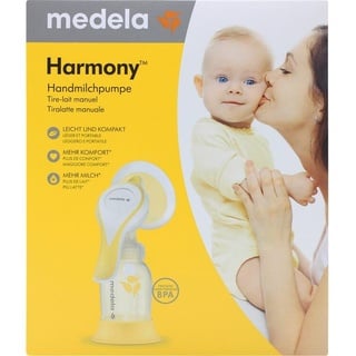 Medela Harmony Handmilchpumpe