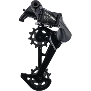 Tektro Schaltwerk RD-T350 8-/9-fach, o langer Käfig