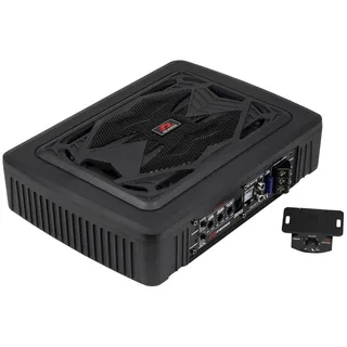 RENEGADE RS600A Auto-Subwoofer Vorgeladener Subwoofer 14 x 20 cm (6 x 8")