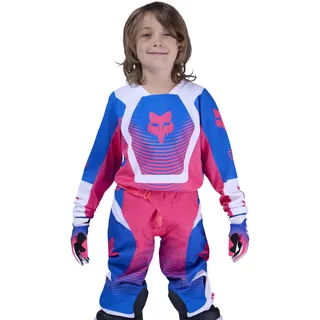 Fox 180 Collect Jugend Motocross Jersey YXL
