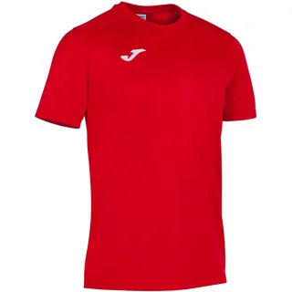 Joma Strong, Unisex, Uniquenumber, rot, XS