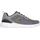 Skech-Air Herren Anthrazitgelb 45