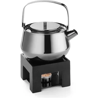 philippi Philippi, Teekanne mit Stövchen