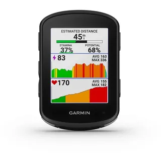 Garmin Edge 540