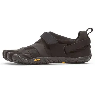 Vibram Damen FiveFingers KMD Sport 2.0 schwarz 36.0