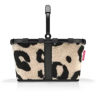 Reisenthel carrybag XS teddy leo cream