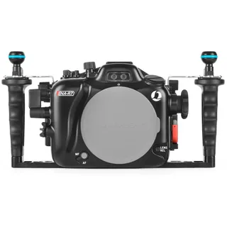 Nauticam Unterwassergehäuse NA-R7 Housing für Canon EOS R7 Kamera