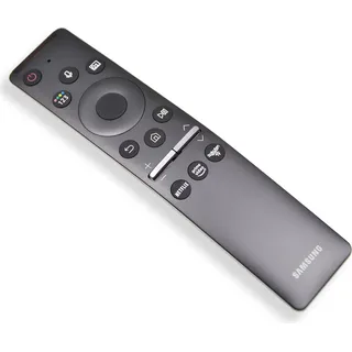 Fernbedienung Samsung Smart Remote Control BN59-01330B für LED QLED Fernseher - Schwarz