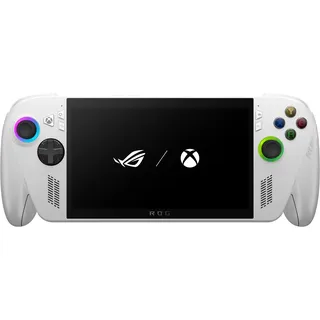 Asus ROG Xbox Ally 16 GB RAM 512 GB Weiß