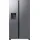 RS70F65KETEF Side-by-Side (640 l, 1784 mm hoch, Edelstahl)