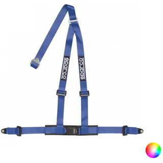 Sparco, Autotuningteile, Tuning Gurt 3-Punkt (ECE)