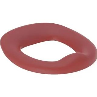 Geberit Bambini WC-Sitzring, für Kleinkinder, ohne Absenkautomatik,