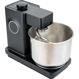 Wilfa Probaker Timer schwarz