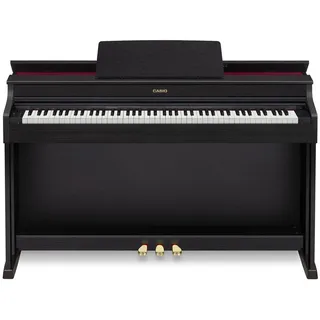 Casio Celviano AP-470 Digitalpiano Schwarz
